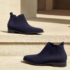 Vivaia Classic Chelsea - Ryan Pro in Navy